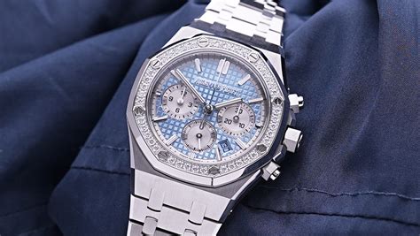 audemars piguet with diamonds|audemars piguet factory diamonds.